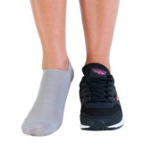 Micro Stopki REGINA Purista Męskie z Silikonem