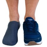 Micro Stopki REGINA Purista Męskie z Silikonem