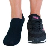 Micro Stopki REGINA Purista Męskie z Silikonem