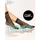 Skarpetki GATTA TRENDY 19 20 Den 00096T19