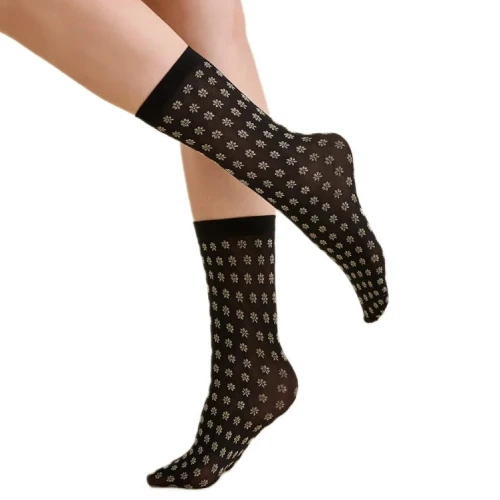 Skarpetki GABRIELLA FIOR  3D 1219