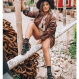 Skarpetki GABRIELLA CATY 684