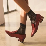 Skarpetki GABRIELLA AMA 567