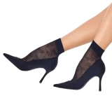 Skarpetki NOQ By Knittex VALENTINA 20 Den 12509