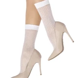 Skarpetki NOQ By Knittex ZIGGY 30 Den 12506