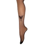 Rajstopy GATTA TATTOO 25  20 Den 00043825