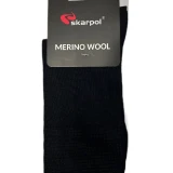 Skarpety SKARPOL MERINO WOOL Męskie 56