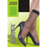 Skarpetki NOQ By Knittex JESSICA Kabaretki