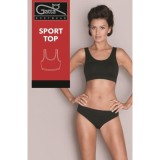 Bezszwowy GATTA SPORT TOP Szerokie Ramiączko 3K612