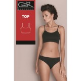 Bezszwowy GATTA TOP Cienkie Ramiączko 3K611