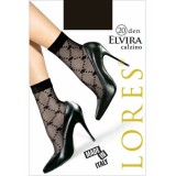 Skarpetki LORES ELVIRA 20 Den