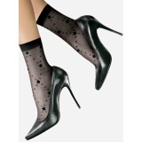 Skarpetki LORES CLARISSA 20 Den