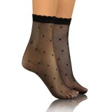 Skarpetki SESTO SENSO WZ02 20 Den 2 pary