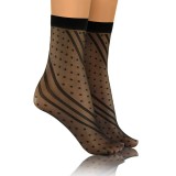 Skarpetki SESTO SENSO WZ03 20 Den 2 pary