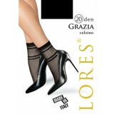 Skarpetki LORES GRAZIA 20 Den