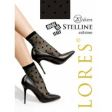 Skarpetki LORES STELLINE 20 Den