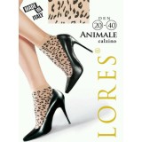 Skarpetki LORES ANIMALE 20 Den