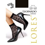 Skarpetki LORES LEOPARDO 20-40 Den