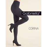 Rajstopy GABRIELLA CORINA 3D 80 Den 280