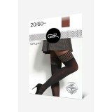 Rajstopy GATTA GIRL UP 41 T-band 20/60 Den 00058441