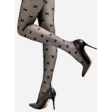 Rajstopy LORES X FILES 20 Den