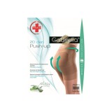 Rajstopy GABRIELLA Push-up 20 Den 127