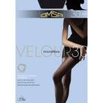 Rajstopy OMSA Velour 30 Den 245OM