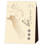Rajstopy WOLA LADY Bawełna U88.000