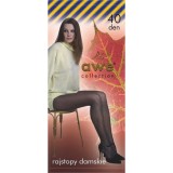 Rajstopy AWE Elastil 40 Den