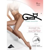 Rajstopy GATTA EVE Lycra 8 Den 40100