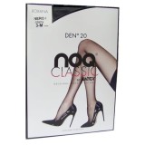 Rajstopy NOQ By Knittex ROXANA 20 Den