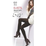 Rajstopy INEZ Elastil 60 Den