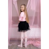 Rajstopy Dziecięce NOQ By Knittex  ANGEL DR2205 