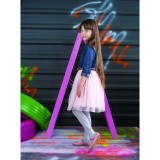 Rajstopy Dziecięce NOQ By Knittex JULITA DR2111