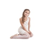 Rajstopy Dziecięce NOQ By Knittex FABIANA 20 Den DR1606