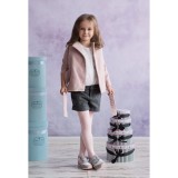 Rajstopy Dziecięce NOQ By Knittex Dora DR1823