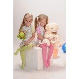 Rajstopy Dziecięce YOCLUB Mikrofibra 40 Den