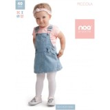 Rajstopy Dziecięce NOQ By Knittex PICCOLA DR1507
