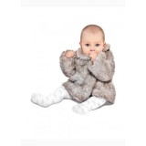 Rajstopy Dziecięce NOQ by Knittex MILENKA DR1307