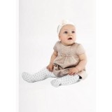 Rajstopy Dziecięce NOQ By Knittex LENKA DR1308