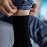 Skarpety Garniturowe GATTA WOLA ELEGANT U94.017