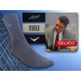 Skarpety Garniturowe SELICO Exclusive