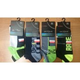 Stopki Bratex Męskie Sportowe M-019