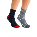 Zakostki SEDMAR IRON WOMEN 068