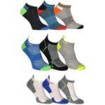 Stopki Męskie SEDMAR IRONMAN 062