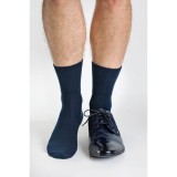 Skarpety Bezuciskowe REGINA PURISTA Antybakteryjne Półfrota