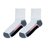 Skarpety Męskie BRATEX Active Sport Półfrota M-006