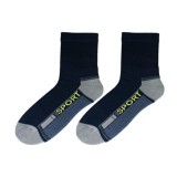 Skarpety Męskie BRATEX Active Sport Półfrota M-006