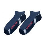 Stopki Bratex Męskie Sportowe M-019