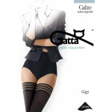 Pończochy Samonośne GATTA GIGI 60 Den 84500